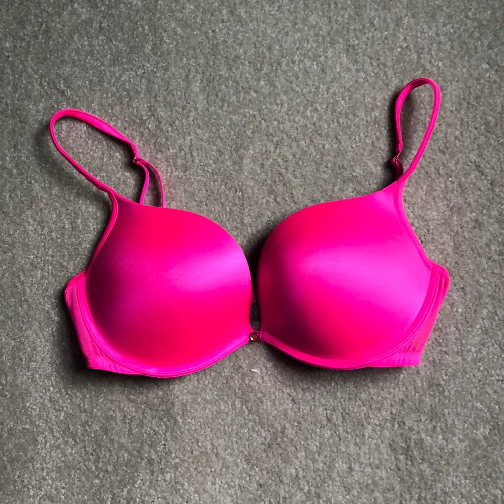 Victoria’s Secret Push-up Bra